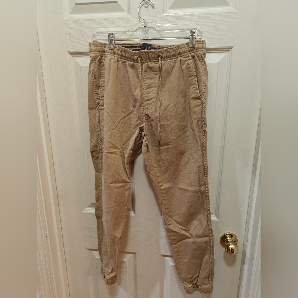 Gap boys' joggers
